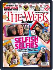 The Week Junior (Digital) Subscription                    October 14th, 2017 Issue