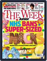 The Week Junior (Digital) Subscription                    October 21st, 2017 Issue