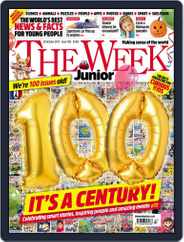 The Week Junior (Digital) Subscription                    October 28th, 2017 Issue