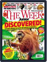 The Week Junior (Digital) Subscription                    November 11th, 2017 Issue