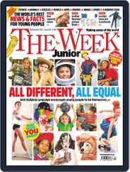 The Week Junior (Digital) Subscription                    November 18th, 2017 Issue
