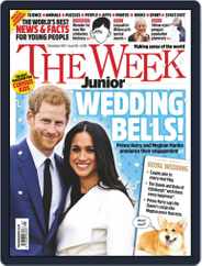 The Week Junior (Digital) Subscription                    December 2nd, 2017 Issue