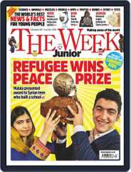 The Week Junior (Digital) Subscription                    December 9th, 2017 Issue