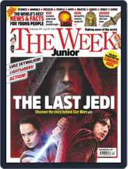 The Week Junior (Digital) Subscription                    December 16th, 2017 Issue