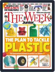 The Week Junior (Digital) Subscription                    January 20th, 2018 Issue