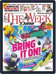 The Week Junior (Digital) Subscription                    February 10th, 2018 Issue