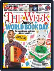 The Week Junior (Digital) Subscription                    February 24th, 2018 Issue
