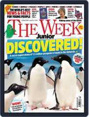 The Week Junior (Digital) Subscription                    March 10th, 2018 Issue