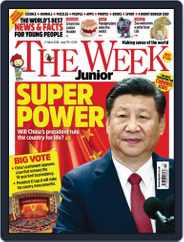 The Week Junior (Digital) Subscription                    March 17th, 2018 Issue
