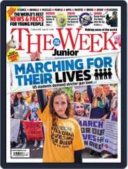 The Week Junior (Digital) Subscription                    March 31st, 2018 Issue