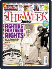 The Week Junior (Digital) Subscription                    April 21st, 2018 Issue