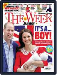 The Week Junior (Digital) Subscription                    April 28th, 2018 Issue