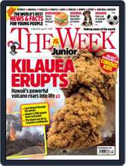 The Week Junior (Digital) Subscription                    May 12th, 2018 Issue