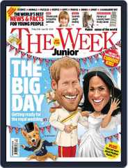 The Week Junior (Digital) Subscription                    May 19th, 2018 Issue