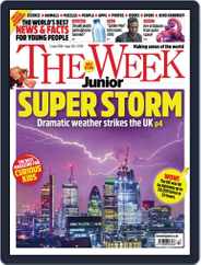 The Week Junior (Digital) Subscription                    June 2nd, 2018 Issue