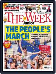 The Week Junior (Digital) Subscription                    June 30th, 2018 Issue