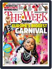 The Week Junior (Digital) Subscription                    August 25th, 2018 Issue