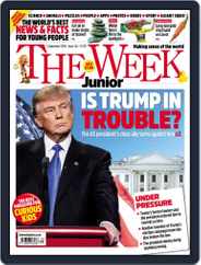 The Week Junior (Digital) Subscription                    September 1st, 2018 Issue