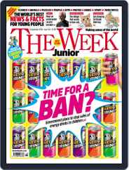 The Week Junior (Digital) Subscription                    September 8th, 2018 Issue