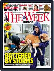 The Week Junior (Digital) Subscription                    September 22nd, 2018 Issue