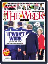 The Week Junior (Digital) Subscription                    September 29th, 2018 Issue