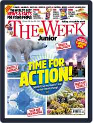 The Week Junior (Digital) Subscription                    October 13th, 2018 Issue