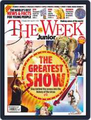 The Week Junior (Digital) Subscription                    October 27th, 2018 Issue