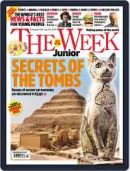 The Week Junior (Digital) Subscription                    November 17th, 2018 Issue