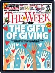 The Week Junior (Digital) Subscription                    December 8th, 2018 Issue