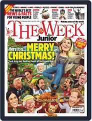 The Week Junior (Digital) Subscription                    December 22nd, 2018 Issue