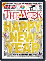 The Week Junior (Digital) Subscription                    December 29th, 2018 Issue