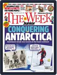 The Week Junior (Digital) Subscription                    January 12th, 2019 Issue