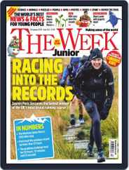 The Week Junior (Digital) Subscription                    January 26th, 2019 Issue