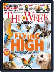 The Week Junior (Digital) Subscription                    February 2nd, 2019 Issue