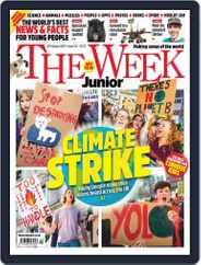 The Week Junior (Digital) Subscription                    February 23rd, 2019 Issue