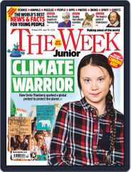 The Week Junior (Digital) Subscription                    March 16th, 2019 Issue