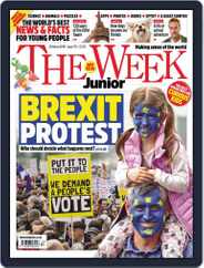 The Week Junior (Digital) Subscription                    March 30th, 2019 Issue
