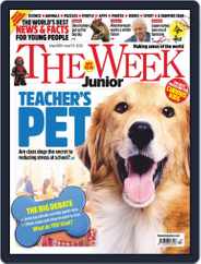 The Week Junior (Digital) Subscription                    April 6th, 2019 Issue