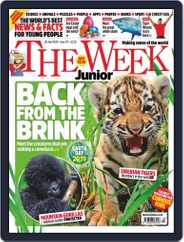 The Week Junior (Digital) Subscription                    April 20th, 2019 Issue