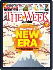 The Week Junior (Digital) Subscription                    May 4th, 2019 Issue