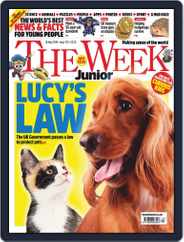 The Week Junior (Digital) Subscription                    May 18th, 2019 Issue