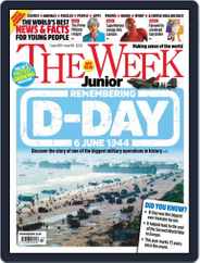 The Week Junior (Digital) Subscription                    June 1st, 2019 Issue