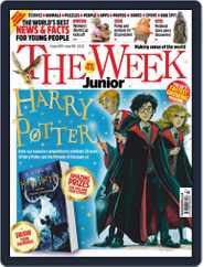 The Week Junior (Digital) Subscription                    June 8th, 2019 Issue