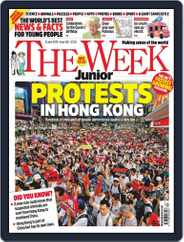 The Week Junior (Digital) Subscription                    June 15th, 2019 Issue