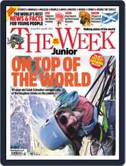The Week Junior (Digital) Subscription                    June 29th, 2019 Issue