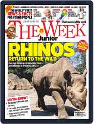 The Week Junior (Digital) Subscription                    July 6th, 2019 Issue