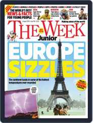 The Week Junior (Digital) Subscription                    August 3rd, 2019 Issue