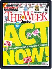 The Week Junior (Digital) Subscription                    August 10th, 2019 Issue