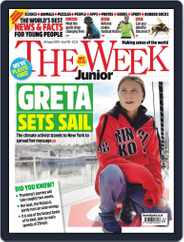 The Week Junior (Digital) Subscription                    August 24th, 2019 Issue