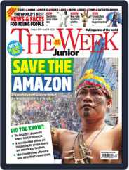 The Week Junior (Digital) Subscription                    August 31st, 2019 Issue